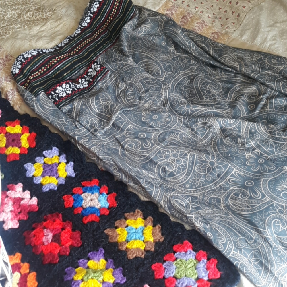 Harem pants